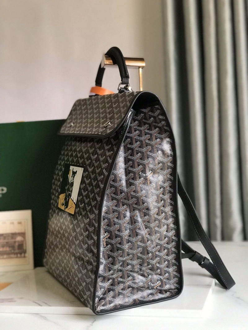 Goyard Backpacks